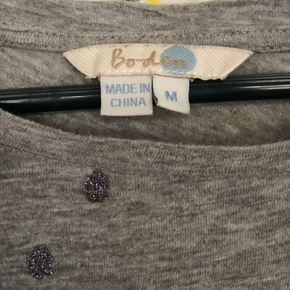 Bundle (5 pieces) of Ladies Small Boden tops - Picture 7 of 13